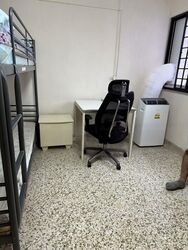 Blk 327 Clementi Avenue 5 (Clementi), HDB 4 Rooms #458296761